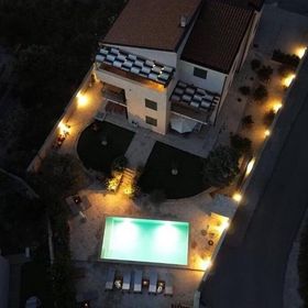 Apartmanok Medencével Brodarica, Sibenik - 25027 Brodarica