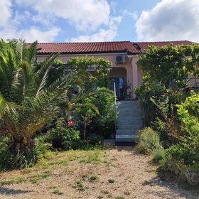 Apartmanok Parkolóhellyel Barbat, Rab - 25028 Barbat