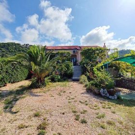 Apartmanok Parkolóhellyel Barbat, Rab - 25028 Barbat