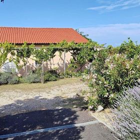 Apartmanok Parkolóhellyel Barbat, Rab - 25028 Barbat