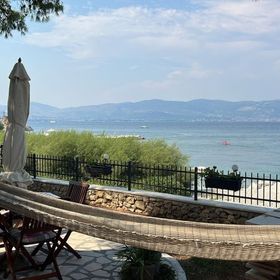 Apartmanok A Tenger Mellett Slatine, Ciovo - 25031 Slatine