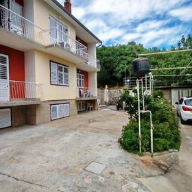 Apartmanok A Tenger Mellett Rab - 25038