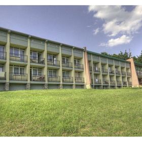 Ośrodek Wypoczynkowy Dąb Ustroń