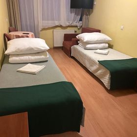 Ośrodek Wypoczynkowy Dąb Ustroń