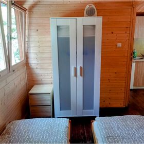 Domki Bryza Międzywodzie