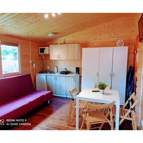 Domki Bryza Międzywodzie