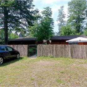 Domki Bryza Międzywodzie