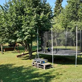 Agroturystyka Cypisówka Muszyna