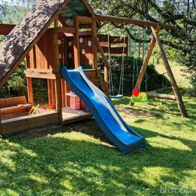 Agroturystyka Cypisówka Muszyna