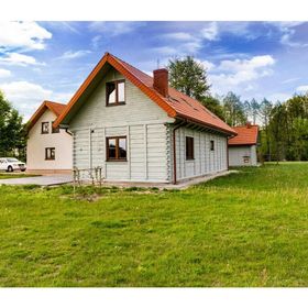 Domki Sielsko Anielsko Zabłocie