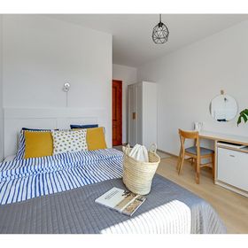 Pokoje Cyprys Władysławowo 