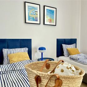 Pokoje Cyprys Władysławowo 