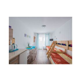 Pokoje i Apartamenty Lazur Darłówko Zachodnie