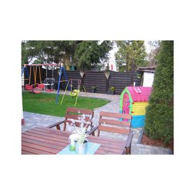 Pokoje i Apartamenty Lazur Darłówko Zachodnie