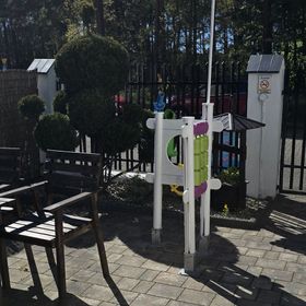 Pokoje i Apartamenty Lazur Darłówko Zachodnie