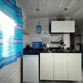 Domki Bałtyk Dąbki 