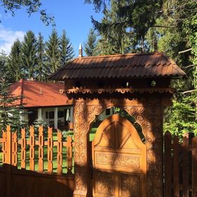 Székelykapu Vendégház Mátraszentimre