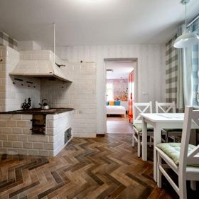 Domek Niezapominajka Zabłocie