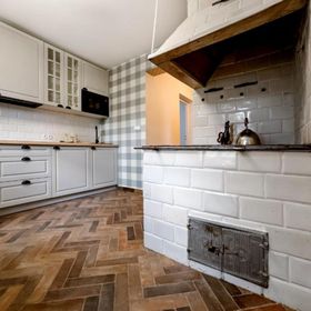 Domek Niezapominajka Zabłocie