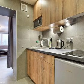 Apartament Nad Świerkami Kubalonka Istebna