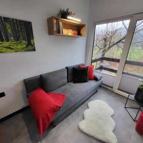 Domki Black & White Houses Niedzica