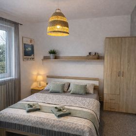 Amaretto Apartamenty Solina Nr.1 - balia z jacuzzi i sauna