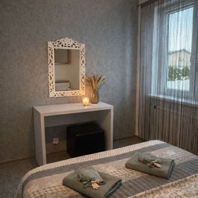 Amaretto Apartamenty Solina Nr.1 - balia z jacuzzi i sauna