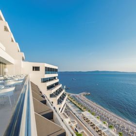 Medora Auri Family Beach Resort Podgora