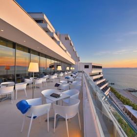 Medora Auri Family Beach Resort Podgora