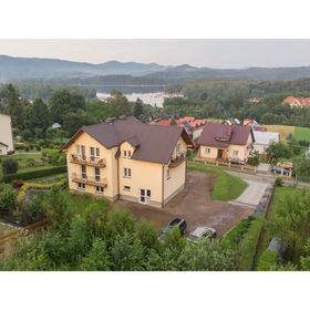 Pokoje u Agnieszki Polańczyk