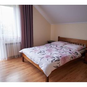 Pokoje u Agnieszki Polańczyk