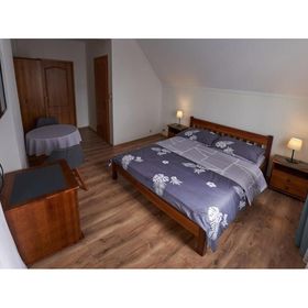 Pokoje u Agnieszki Polańczyk