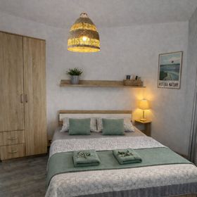 Amaretto Apartamenty Solina Nr.2 - balia z jacuzzi i sauna