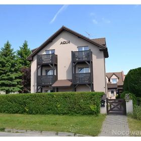 Dom Gościnny Aqua Rewal