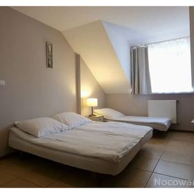 Dom Gościnny Aqua Rewal