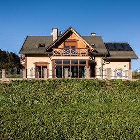 Dom na Stoku Szlachtowa