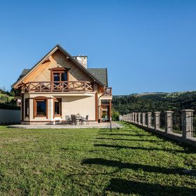 Dom na Stoku Szlachtowa