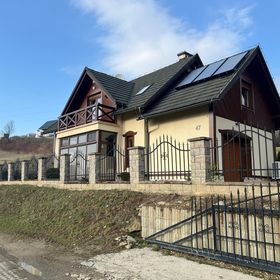 Dom na Stoku Szlachtowa