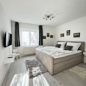 Tettye Flow Apartman Pécs