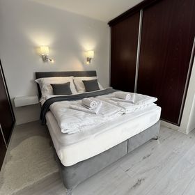 Tettye Flow Apartman Pécs