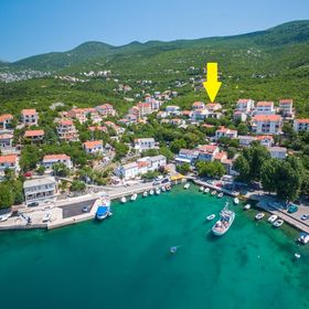 Apartments Ninac Klenovica