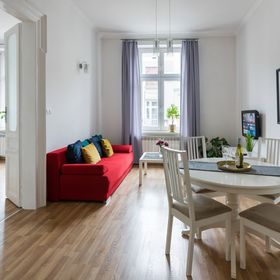 Discover Kraków/Apartamenty rodzinne/Kraków