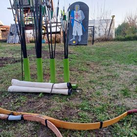 Borka-land Vendégház Deszk