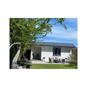 Domki Blisko Plaży Rowy