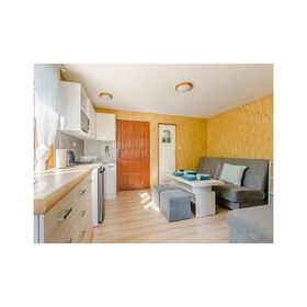 Domki Blisko Plaży Rowy