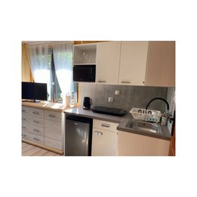 Domki Blisko Plaży Rowy