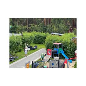 Domki Blisko Plaży Rowy