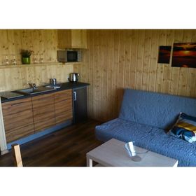 Domki letniskowe La Familia Sianożęty