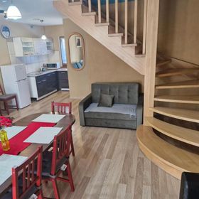 Domki Dzika Orlica Mostowice