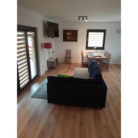 Domki Dzika Orlica Mostowice